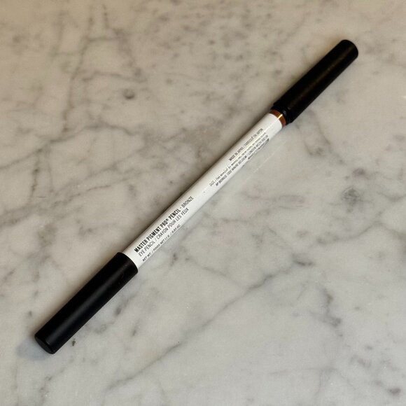 Makeup By Mario Master Pigment Pro Pencil | Bronze | NEW MAKEUP - Picture 2 of 4